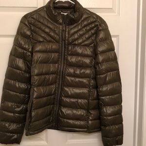 Medium Tall Women’s Coat